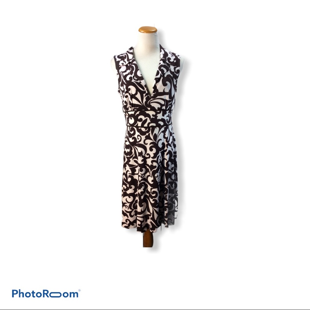 Empire Waist Dress